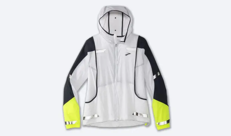 Brooks Jacket
