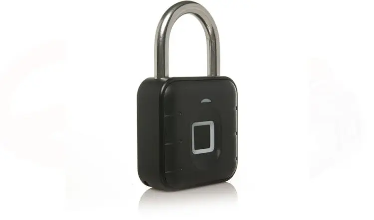 Groov-e lock