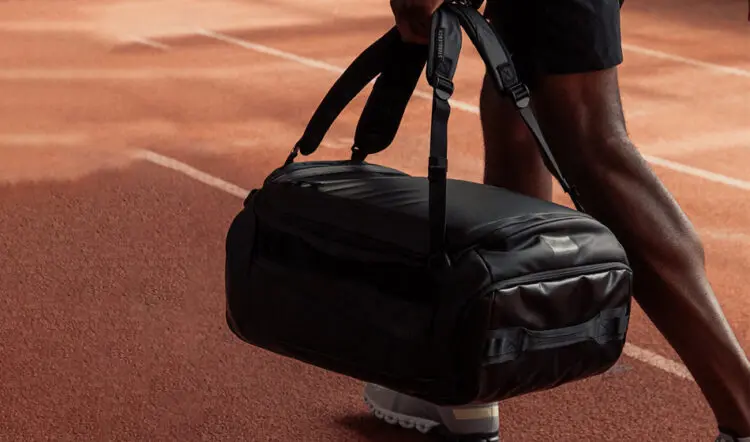 Stubble & Co holdall