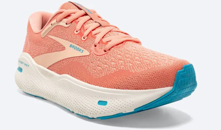 Brooks Ghost Max