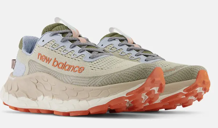 New Balance More Trail