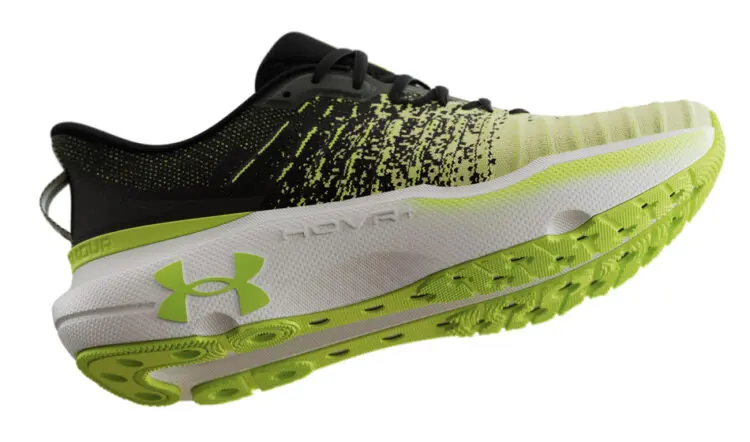 Under Armour Infinite Elite