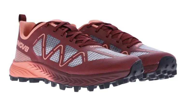 INOV8 Mudtalon Speed