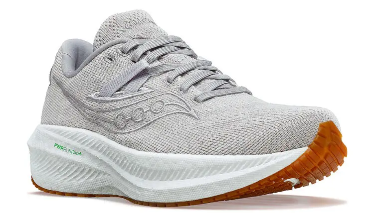 Saucony Triumph 21