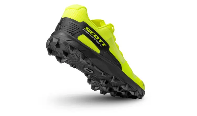 Scott Supertrac Speed