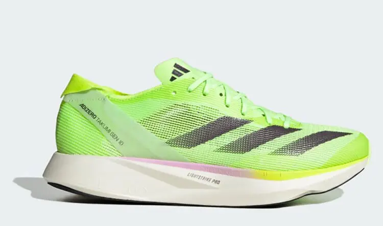 adidas Takumi Sen 10