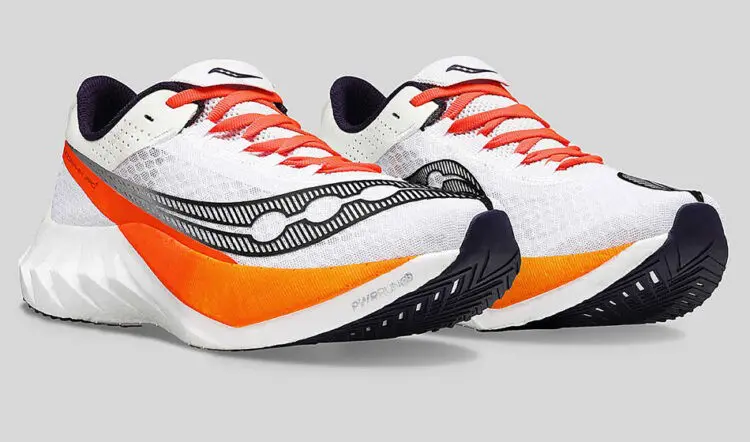 Saucony Endorphin Pro 4