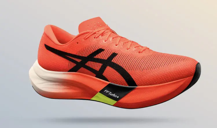 ASICS Metaspeed Edge Paris
