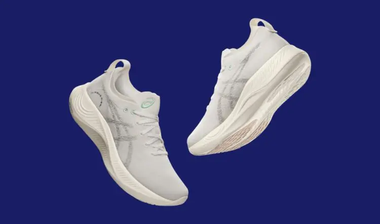 ASICS Mirai running shoe