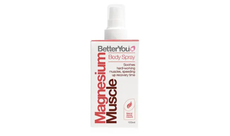 BetterYou Magnesium Muscle