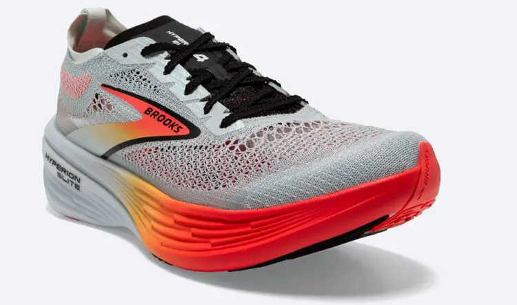 Brooks Hyperion Elite 4