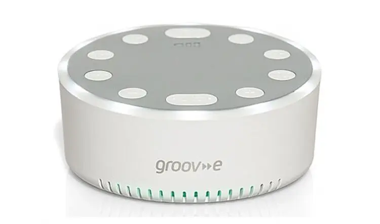 Groov-e