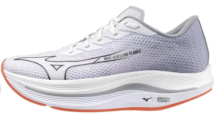 Mizuno Wave Rebellion Flash 2