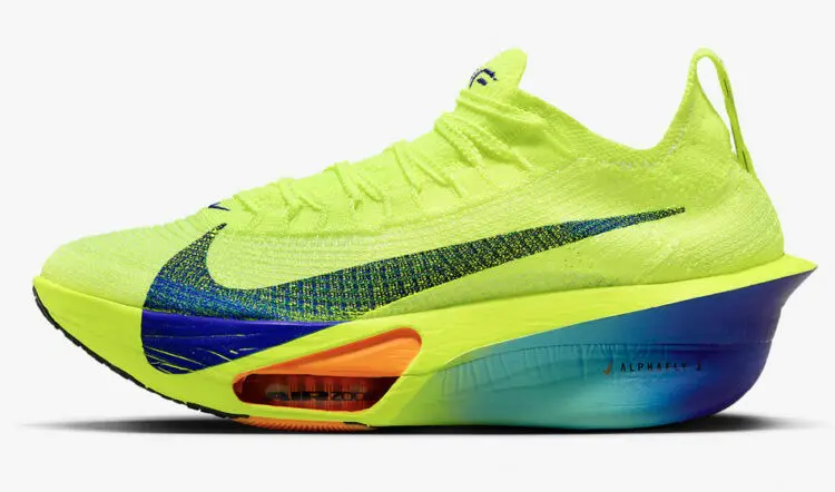 Nike Alphafly 3