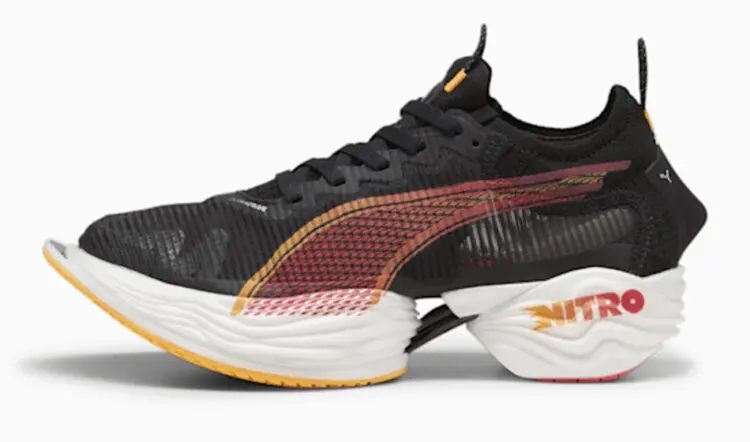 Puma Fast R Nitro Elite 2