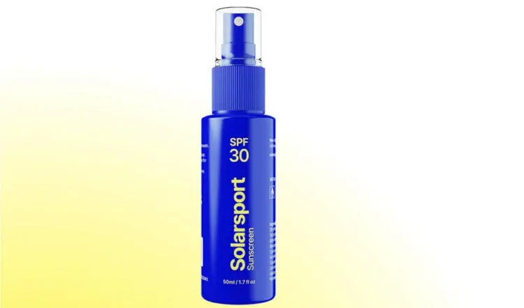Solarsport SPF30
