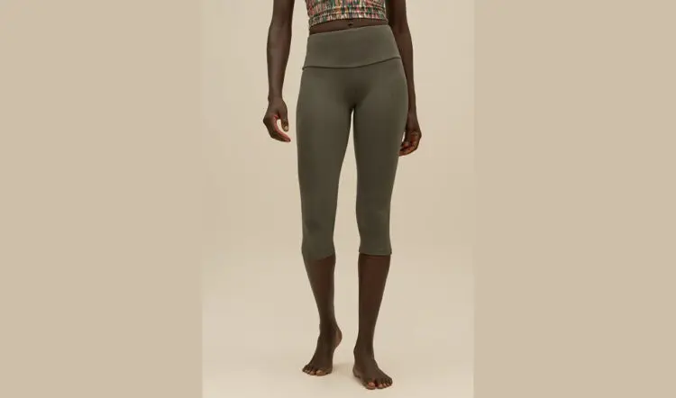 Bamboo Enduro Tight