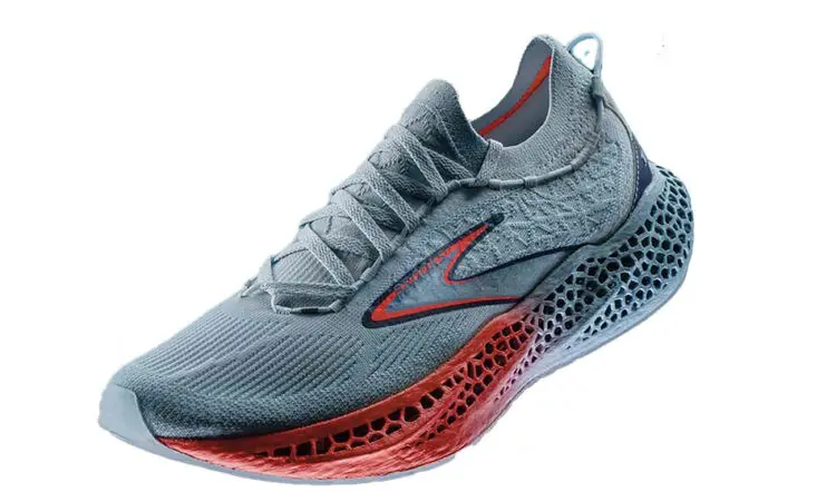 Brooks Exhilarate BL