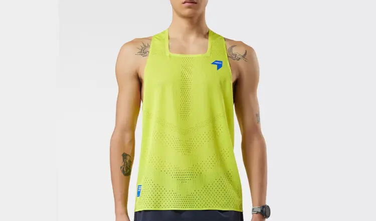 Nedao Singlet