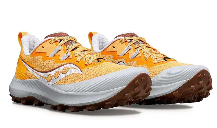 Saucony Peregrine 14