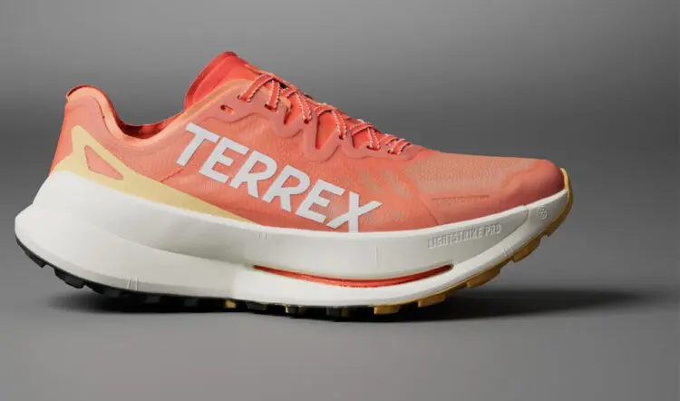 adidas terrex agravic spped ultra