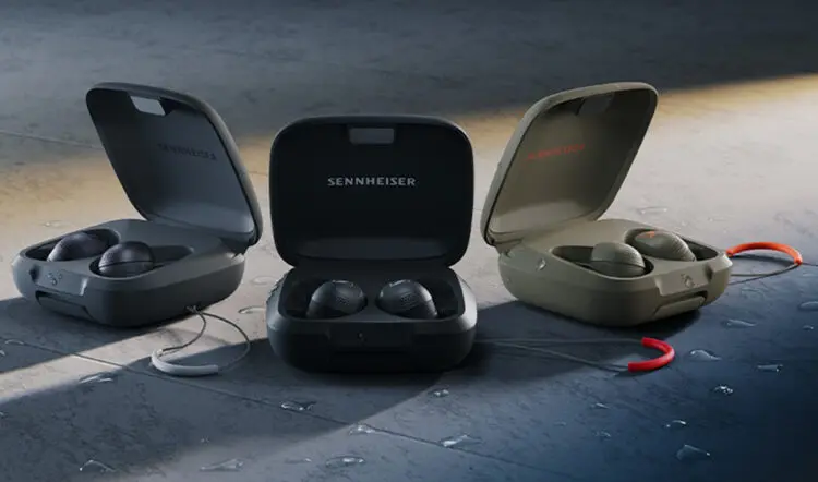 senheiser
