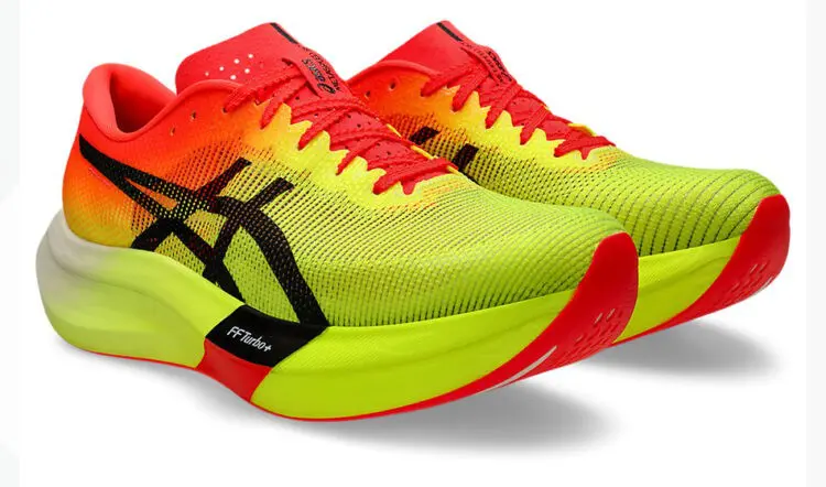 ASICS Metaspped Sky Paris