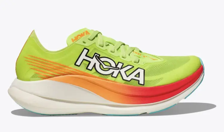 HOKA Rocket X
