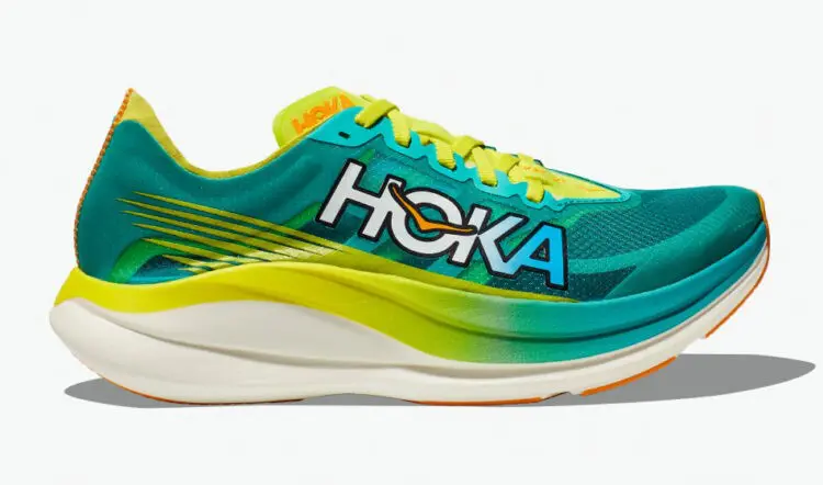HOKA Rocket X