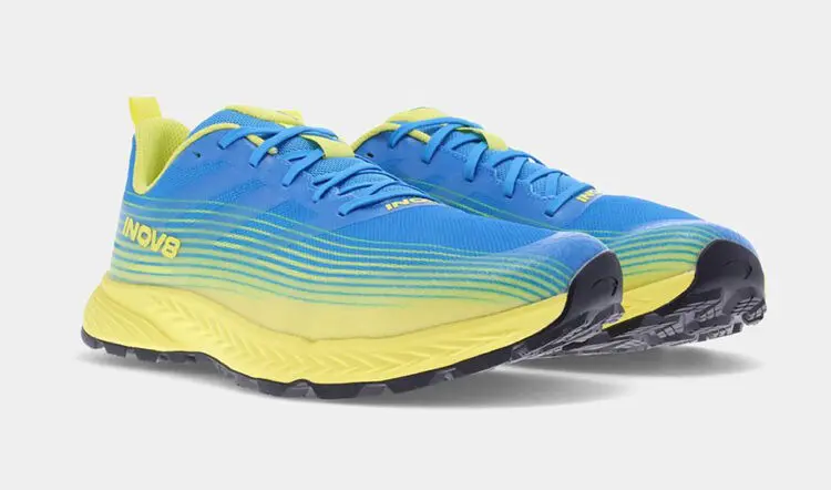 INOV8 Trailfly Speed