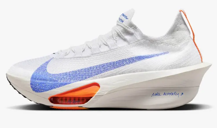 Nike Alphafly 3
