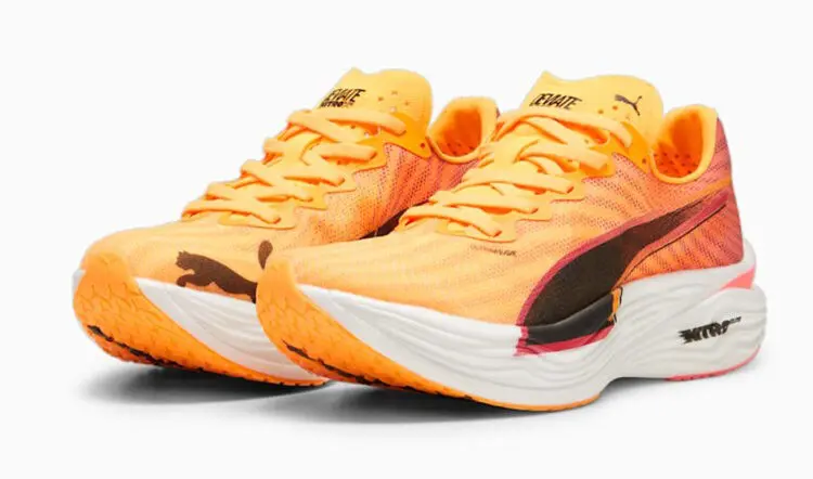 Puma Deviate Nitro Elite 3