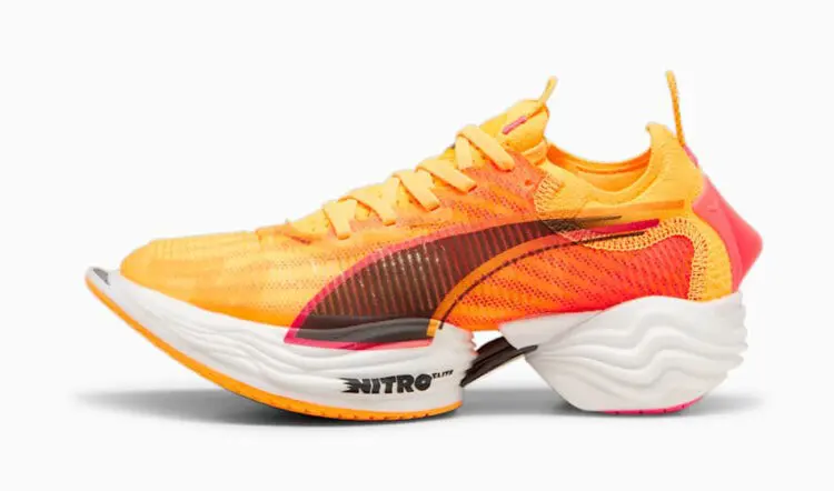 Puma Fast-R Nitro Elite 2