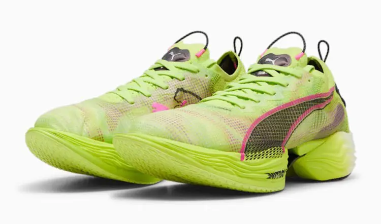 Puma Fast R Nitro Elite 2