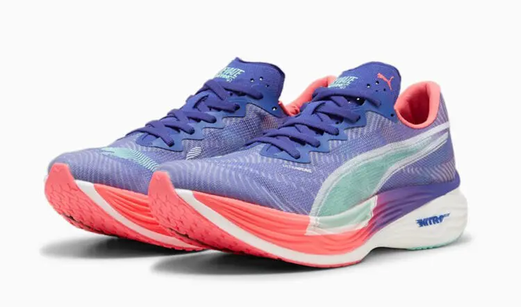 Puma Deviate Nitro Elite 3