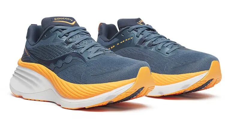 Saucony Hurricane 24