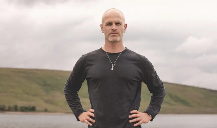 Thomas Hague Breath Coach