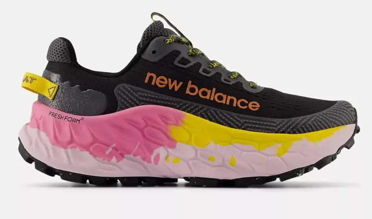 New Balance Fresh Foam X More Trail