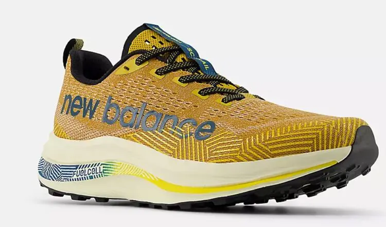 New Balance SC Trail