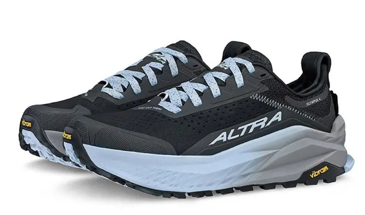 Altra Olympus