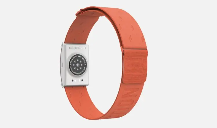 COROS Heart Rate Monitor