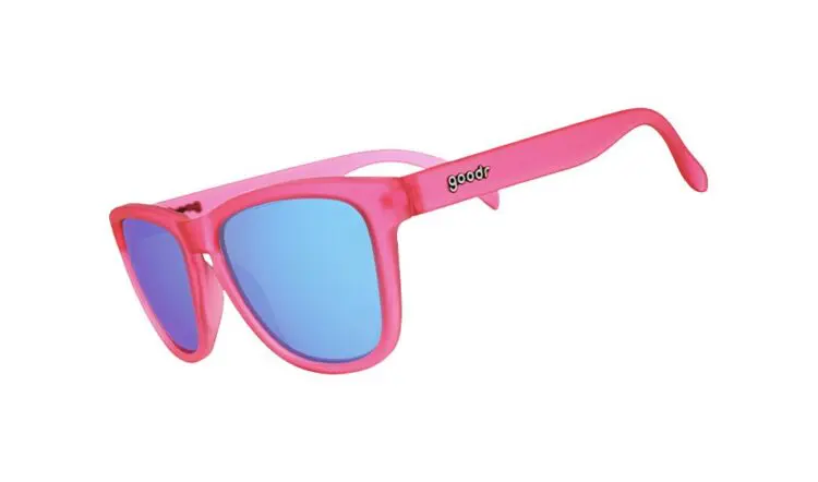Goodr Pink Flamingo