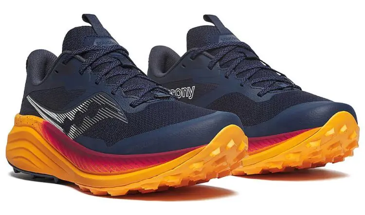 Saucony Xodus
