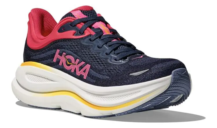 Hoka Bondi 9