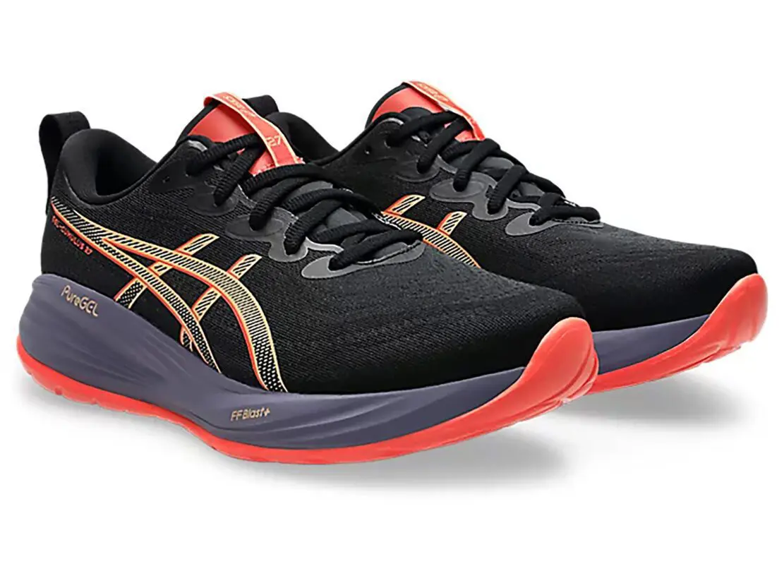 asics cumulus 27