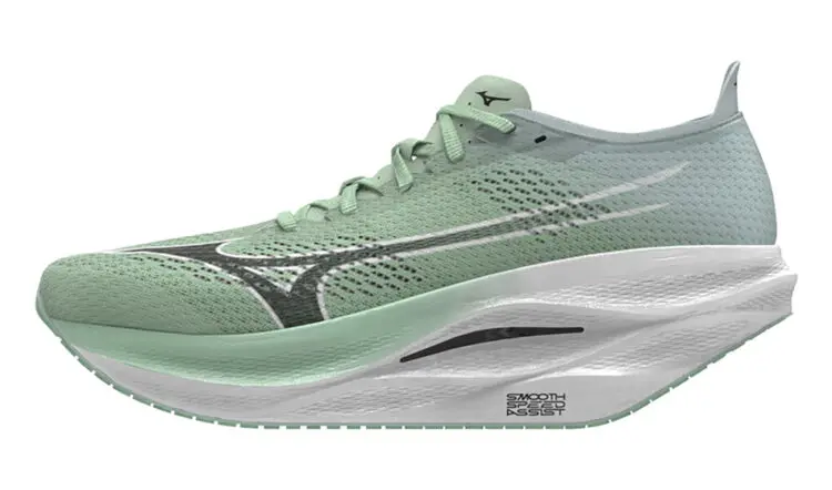 Mizuno Rebellion Pro 3