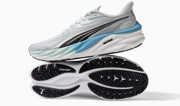 Puma Velocity Nitro 4