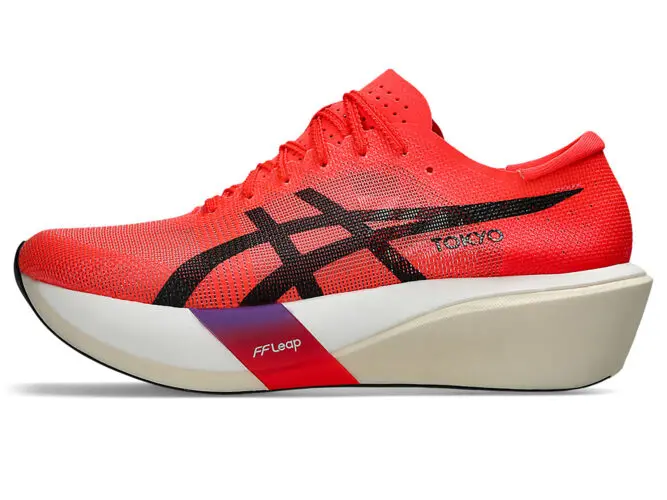 Asics Metaspeed Edge: