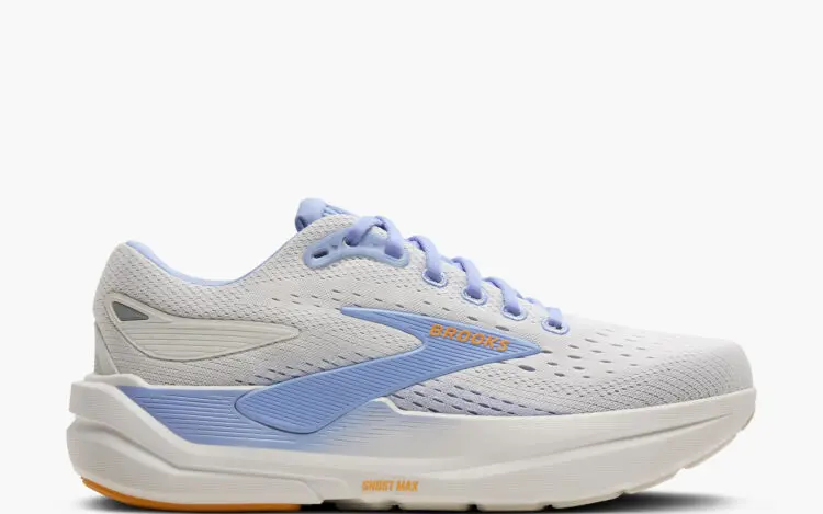 Brooks Ghost Max 3: