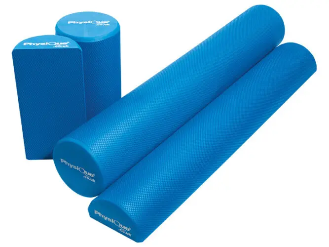 Physique Foam Roller